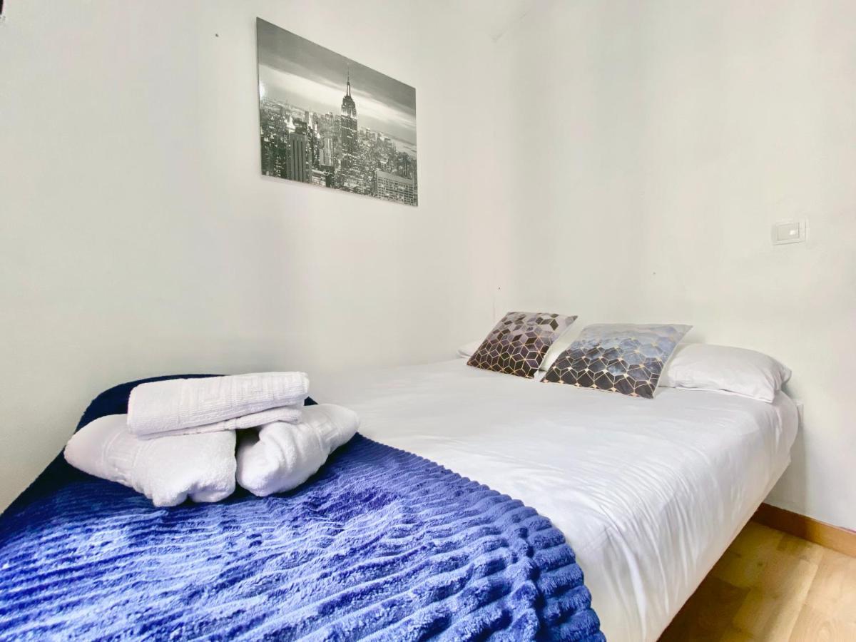 Guest house Gran Via Sol Madrid