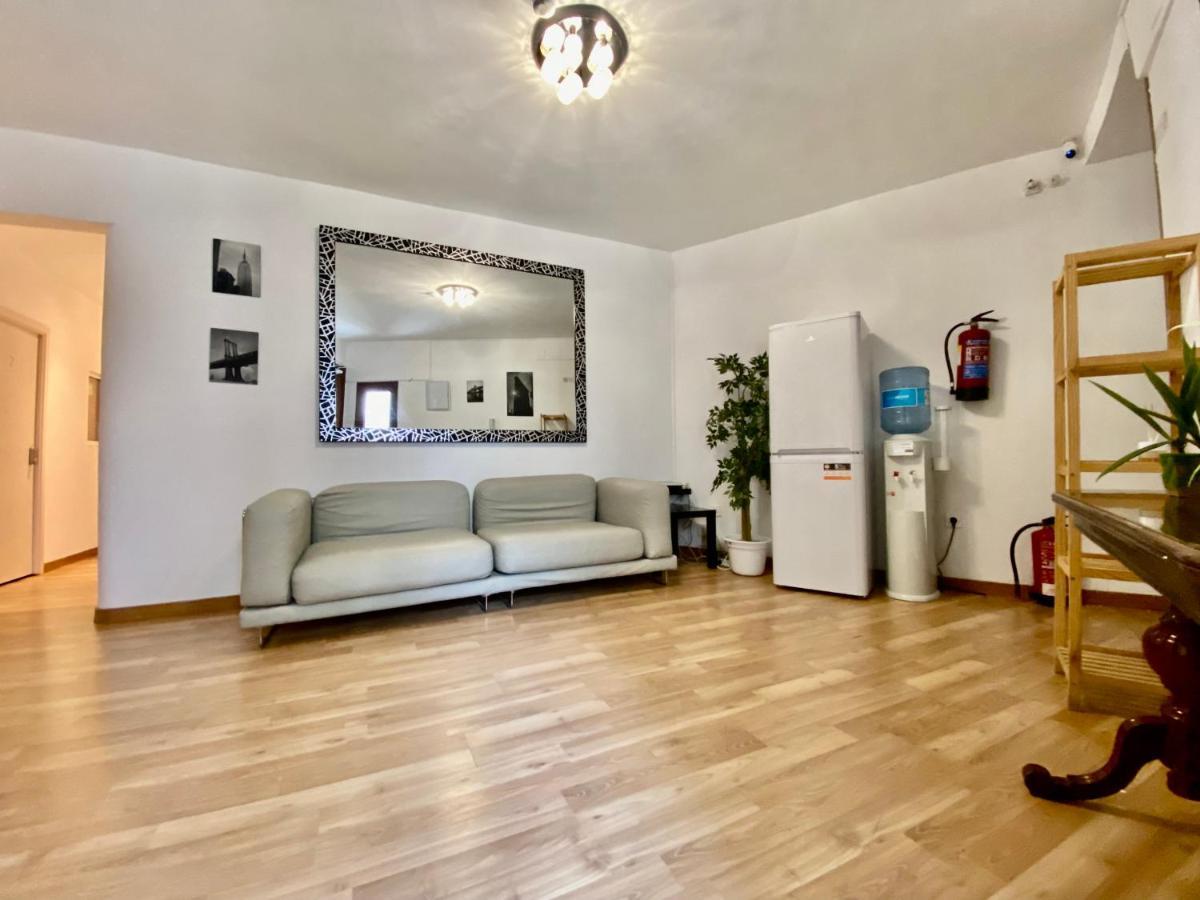 Gran Via Sol Guest house Madrid