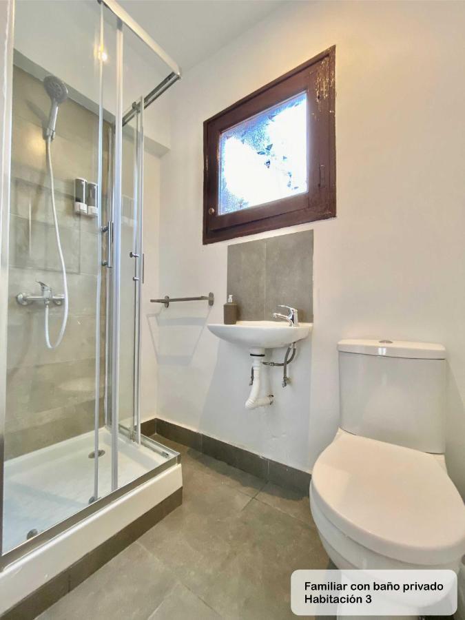 Gran Via Sol Guest house *