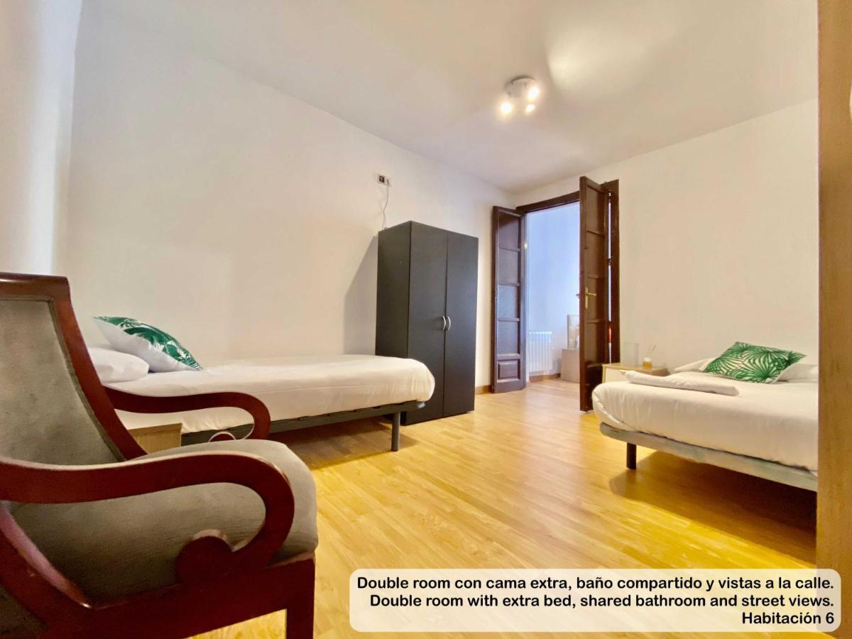 Gran Via Sol Guest house