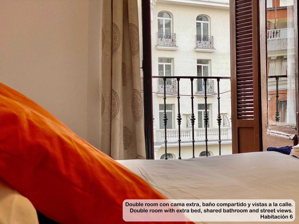 Gran Via Sol Guest house *