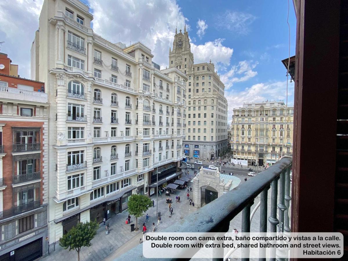 Guest house Gran Via Sol
