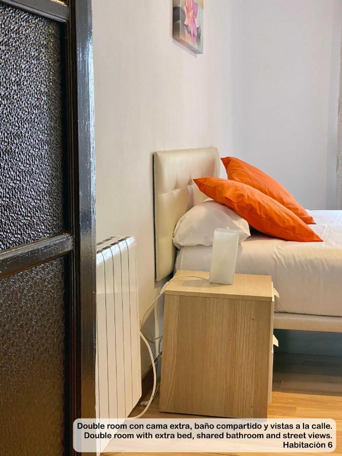 Gran Via Sol Guest house Madrid