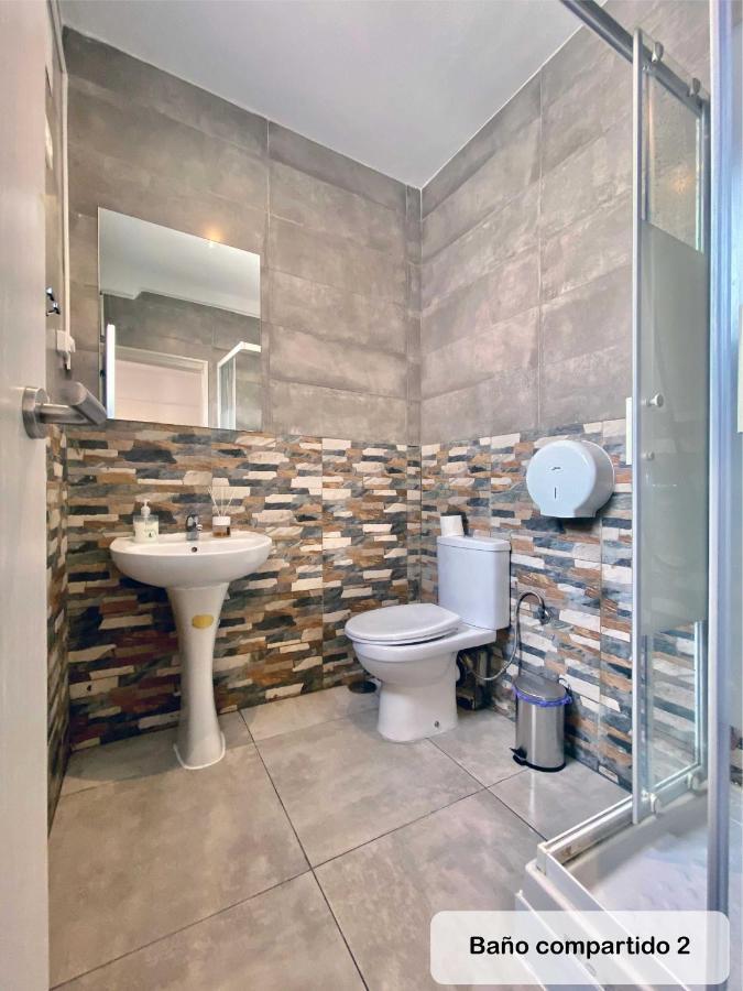 Gran Via Sol Guest house *