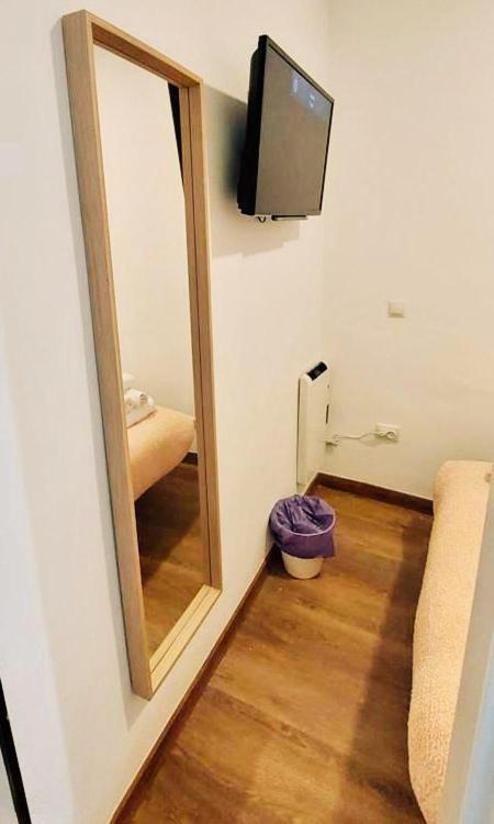 Guest house Gran Via Sol